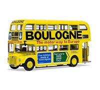 Corgi AEC Type RM - Bus London Transport - 359 CLT - Route 88 Acton Green - « Boulogne, The Motorway to Europe »