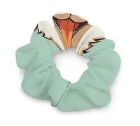 Corgi - Bandeau à cheveux pour cheveux de chien mignon - Élastique - Doux - Accessoires pour cheveux pour femme