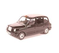 Corgi Best of British Taxi
