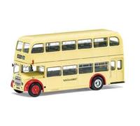 Corgi Bristol Lodekka- Bus Wilts and Dorset- 38A Bournemouth Limited Stop