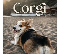 Corgi Calendar 2027: Small Dog Portraits and Breed Scenes