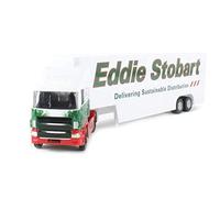Corgi Camion Eddie Stobart Échelle 1:64