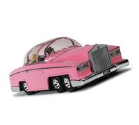 Corgi CC00605 Thunderbirds F.A.B. Collection - Modèles de véhicules Fab 1