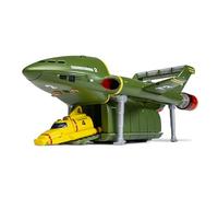 Corgi CC00804 Thunderbirds F.A.B. Collection - Modèles de véhicules Thunderbird 2 et 4