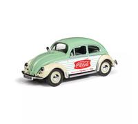 Corgi CC01201 Coca-Cola Volkswagen Beetle