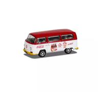 Corgi CC02744 Coca Cola VW Camper - Zing