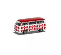 Corgi CC02745 Coca Cola VW Camper - Diamond