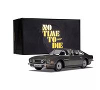 Corgi CC04805 James Bond Aston Martin V8 'No Time To Die'