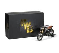 Corgi CC08403 James Bond - Triumph Scrambler 1200XE [Norvège] 'Mourir Peut Attendre'