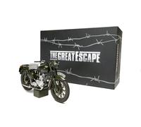 Corgi CC08501 The Great Escape Trophée Triumph TR6 Classics TV et cinéma