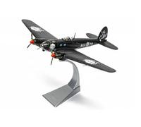 Corgi - CC33719 - Motorhead, Modèle Réduit Heinkel Heiii Bomber