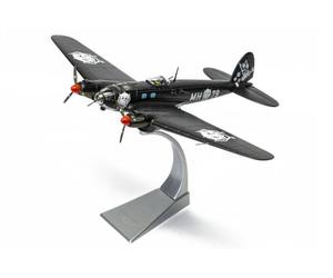 Corgi - CC33719 - Motorhead, Modèle Réduit Heinkel Heiii Bomber