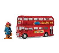 Corgi Cc82331 Modèle Moulé sous Pression du Bus de Londres Paddington