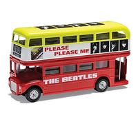 Corgi Cc82342 Bus, Multicolore