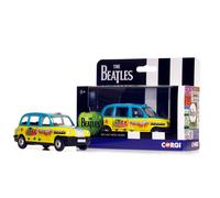 Corgi – Taxi londonien – The Beatles 'Hello, Goodbye'