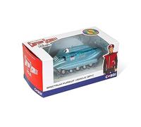 Corgi - CC96308 - Captain Scarlet, Classique, Véhicule de Poursuite du Spectre, SPV TV et Cinéma