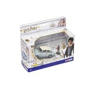 Corgi CC99725 1/43 Voiture Harry Potter - Ford Anglia Enchantée