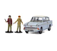 Corgi CC99725 Harry Potter Flying Ford Anglia