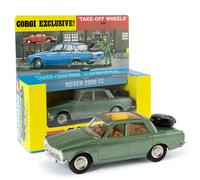 Corgi CD54321040 - 275 Rover 2000 TC - Neuf Voiture Modèle Réduit
