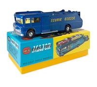 Corgi CD54321065 - 1126 - Camion Transport Voiture Racing Ecurie Ecosse - Neuf