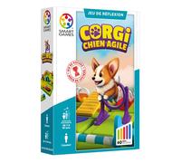 Corgi, chien agile SmartGames