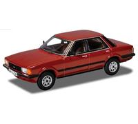 Corgi Ford Cortina Mk5 1.6 GL, modèle moulé sous pression en terre cuite pour adultes VA15006
