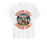 Corgi Gallois Mignon de Pembrooke T-Shirt