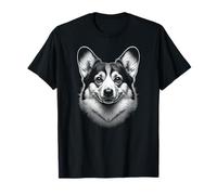 Corgi Gallois Pembroke T-Shirt
