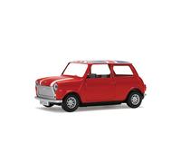 Corgi GS82109 Auto Best of British Classic Mini Rouge 1:36 Neuf