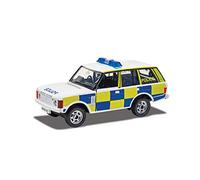 Corgi Gs82801 Le Modèle Britannique Range Rover Moulé sous Pression