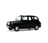 Corgi – Best of British Taxi