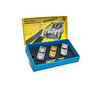Corgi James Bond Aston Martin DB5 Coffret de Collection Classique, 70e Anniversaire