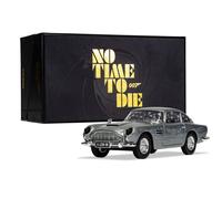 Corgi – CC04314 James Bond Aston Martin DB5 'No Time To Die'