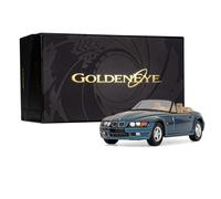 Corgi James Bond BMW Z3 Goldeneye 1:36 Modèle En Métal - CC04905