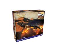 Corgi Junkers AA36714 Junkers Ju-88C-6, R4+HH, Gerhard Böhme Modèle d'avion moulé sous Pression pour Enfants de 6 Ans et Plus, Avion Jouet - Cadeau pour Les Jeunes Fans d'aviation