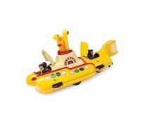 Corgi Les Beatles Yellow Submarine Modèle En Métal - CC05401
