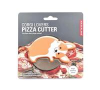 Corgi Lovers Pizza Cutter