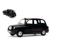 Corgi Meilleur Du Royaume-Uni Taxi 1:36 Modèle CORGI