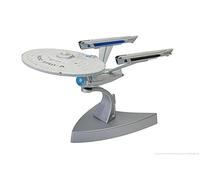 Corgi Modèle de Vaisseau Spatial moulé sous Pression - CC98002 Star Trek - USS Enterprise NCC-1701-A Star Trek VI : The Undiscovered Country - Cadeaux Souvenirs pour Hommes et Femmes du Royaume-Uni