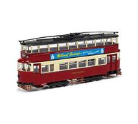 Corgi ModèleMoulé sous Pression Tram Feltham - Transport de Londres
