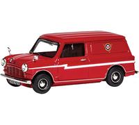 Corgi Morris Mini Van- The Red Arrows Marchandise Taille unique Unisex