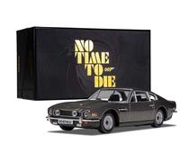 Corgi Moulé Aston Martin V8 James Bond'Non Temps À Die' 1:3 6 - CC04805