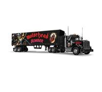 Corgi moulés sous Pression - CC55703 Véhicules Miniatures Camions Lourds en métal Motorhead, Bomber - Souvenirs pour Hommes et Femmes du Royaume-Uni