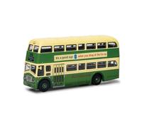 Corgi OM41914 Bus 1/76 Leyland PD3 «Queen Mary» Southdown Neuf