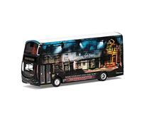 Corgi OM46513 Wright Eclipse Gemini 2 Harry Potter Warner Bros studio Shuttle Bus modèle