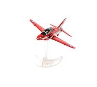 Corgi RAF Red Arrows Hawk - (Boxed dans Un Emballage Red Arrows)