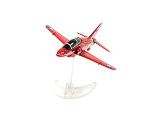 Corgi RAF Red Arrows Hawk - (Boxed dans Un Emballage Red Arrows)