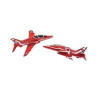 Corgi Red Arrows Synchro Paire Twin Pack