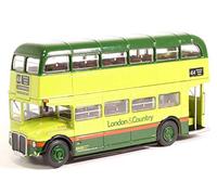 Corgi Routemaster- Bus London & Country- Route 406- Reigate L.T Garage
