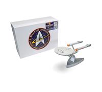 Corgi Star Trek - Uss Entreprise NCC-1701 Original Séries Modèle Moulé